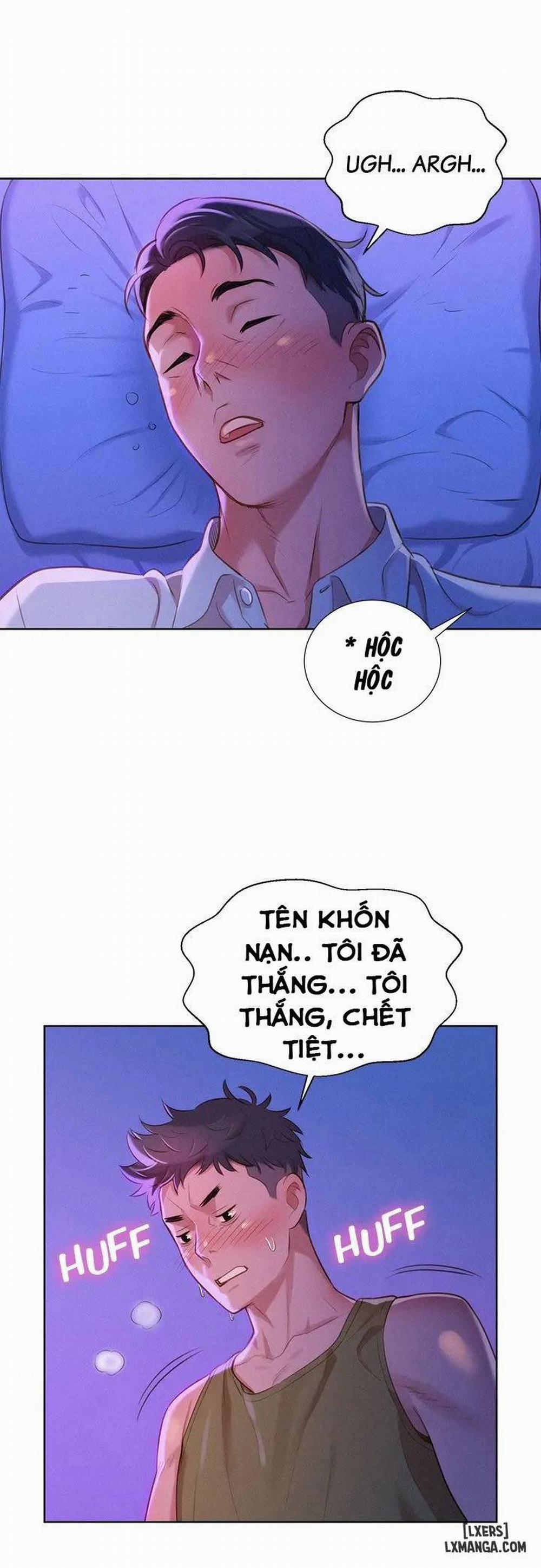 Chị (Noona) 13 trang 32