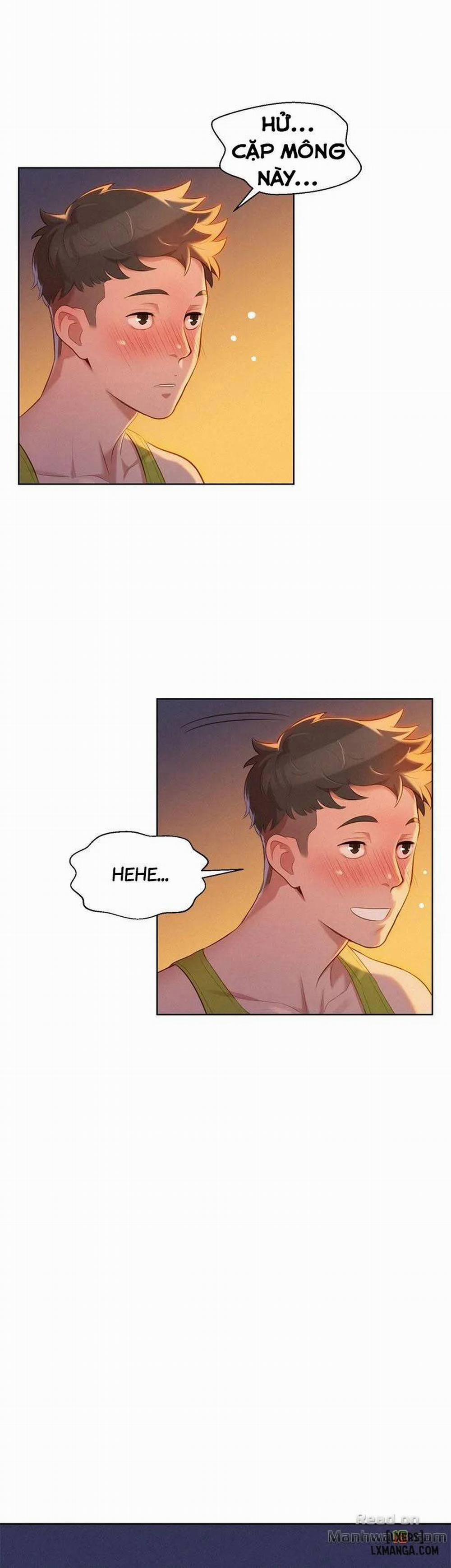 Chị (Noona) 13 trang 35