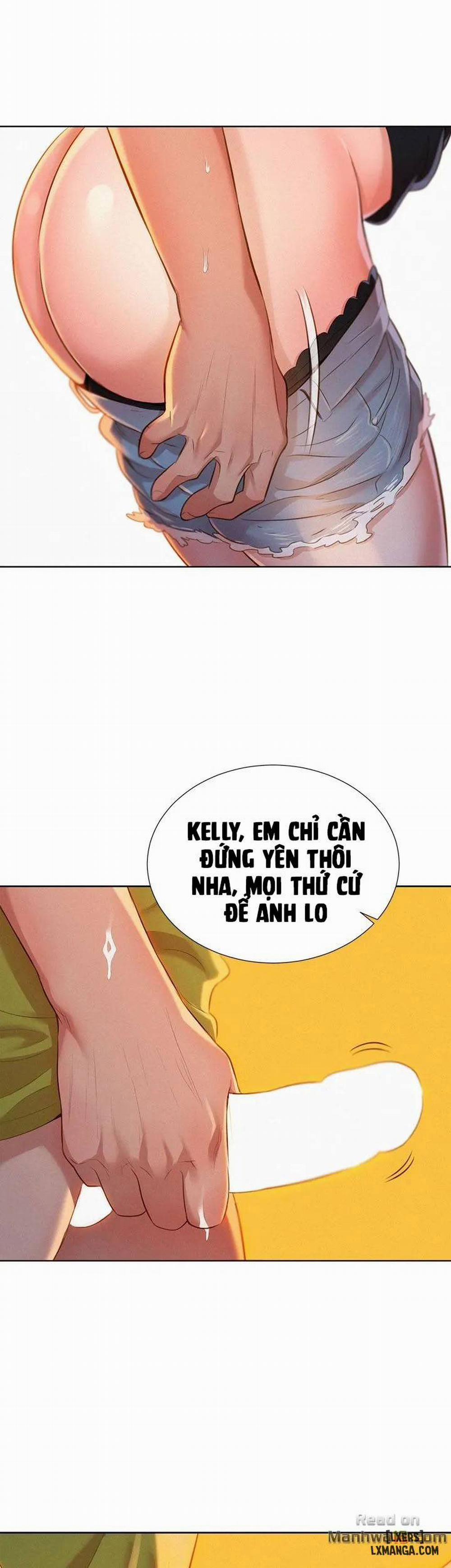 Chị (Noona) 13 trang 9