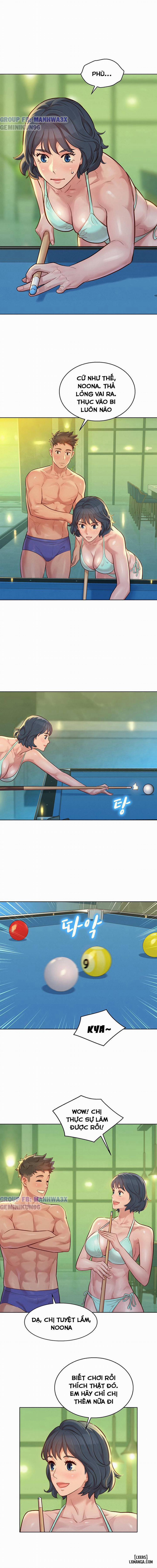 Chị (Noona) 132 trang 7