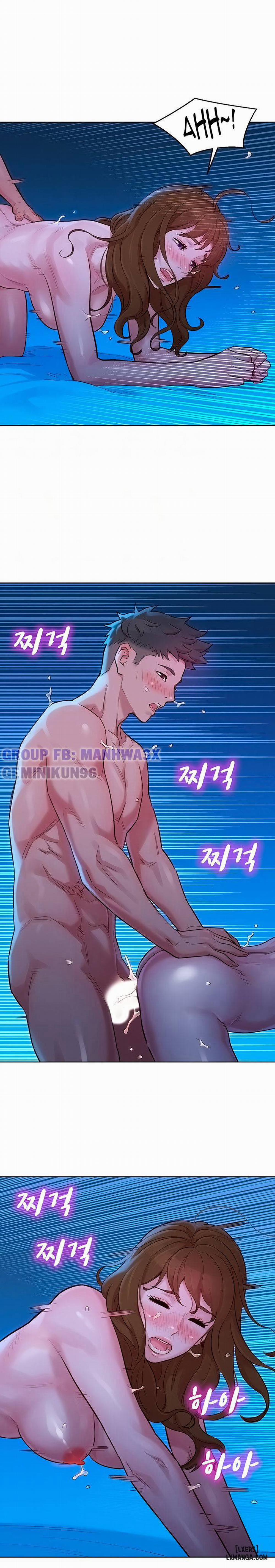 Chị (Noona) 134 trang 4