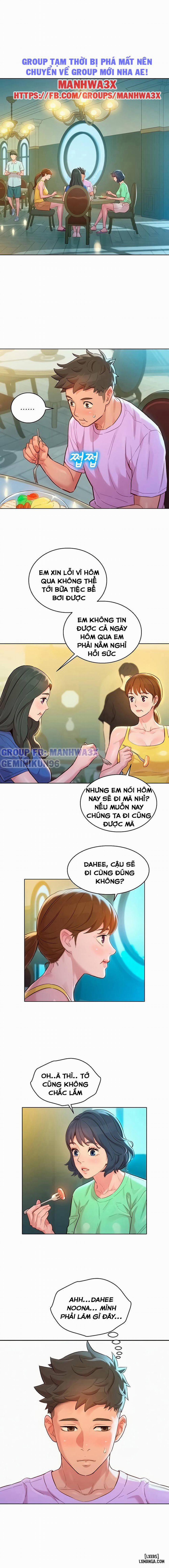 Chị (Noona) 135 trang 5