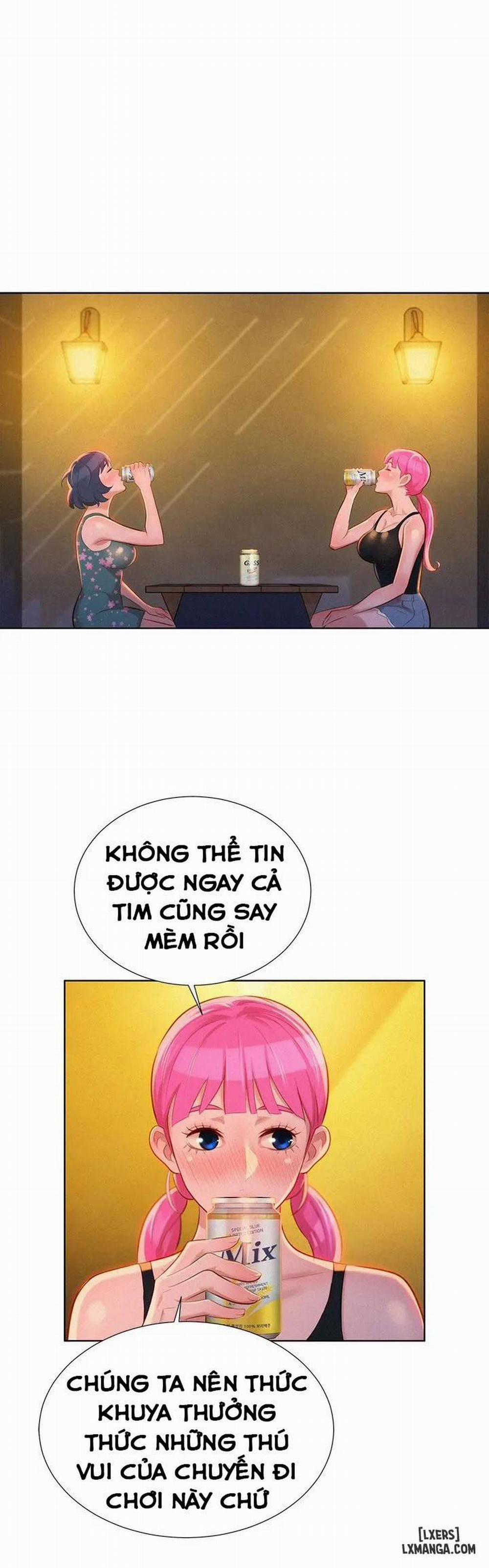 Chị (Noona) 14 trang 15