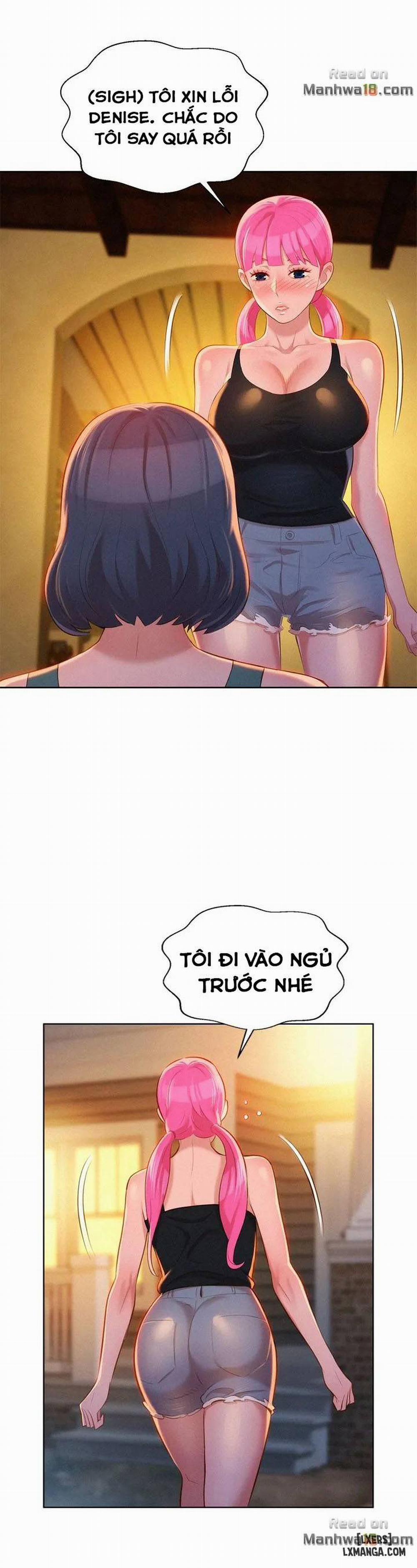 Chị (Noona) 14 trang 22