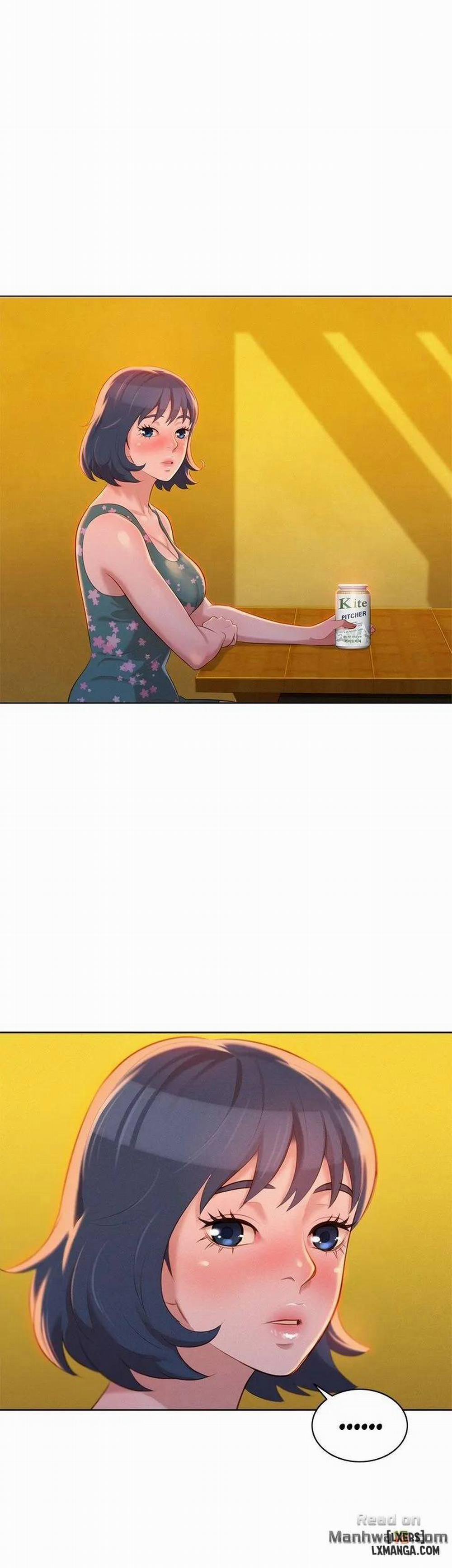 Chị (Noona) 14 trang 23