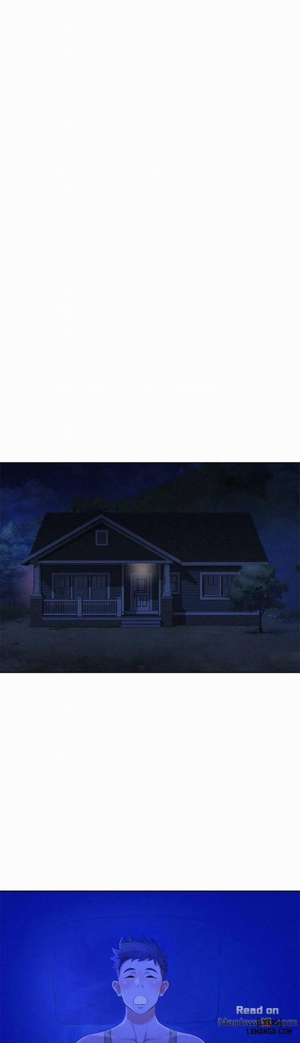 Chị (Noona) 14 trang 24