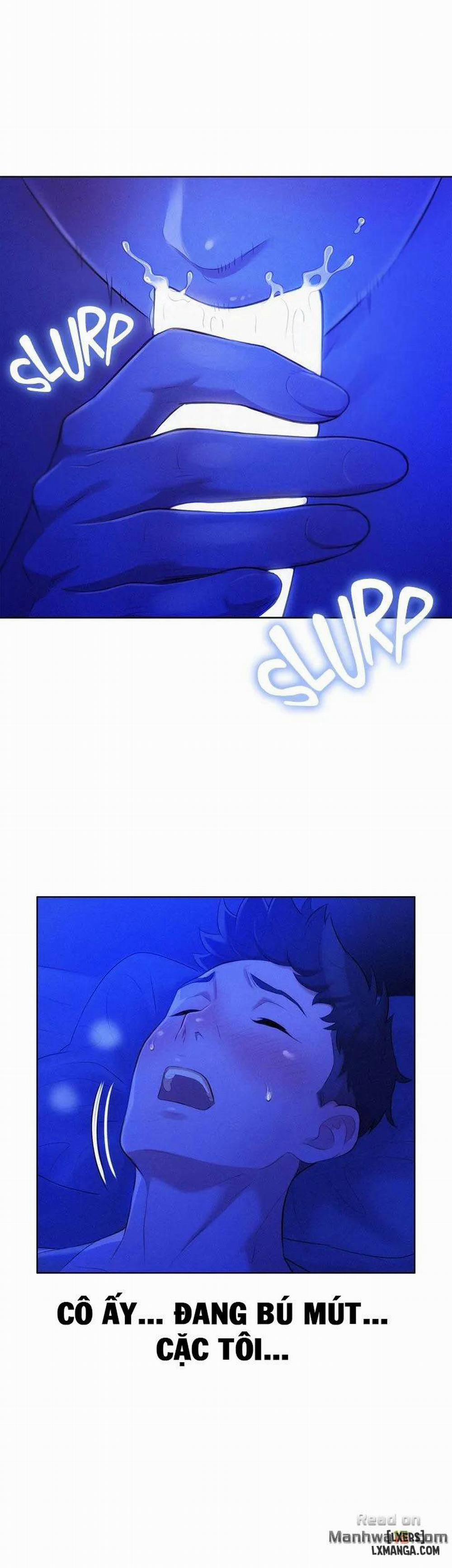 Chị (Noona) 14 trang 27