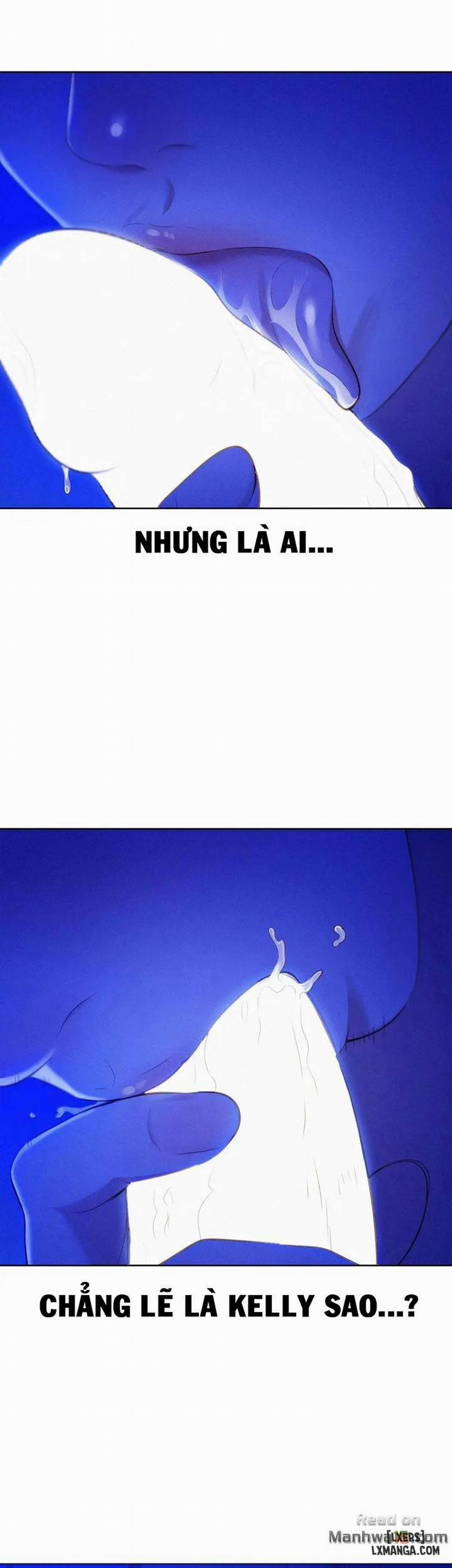 Chị (Noona) 14 trang 28