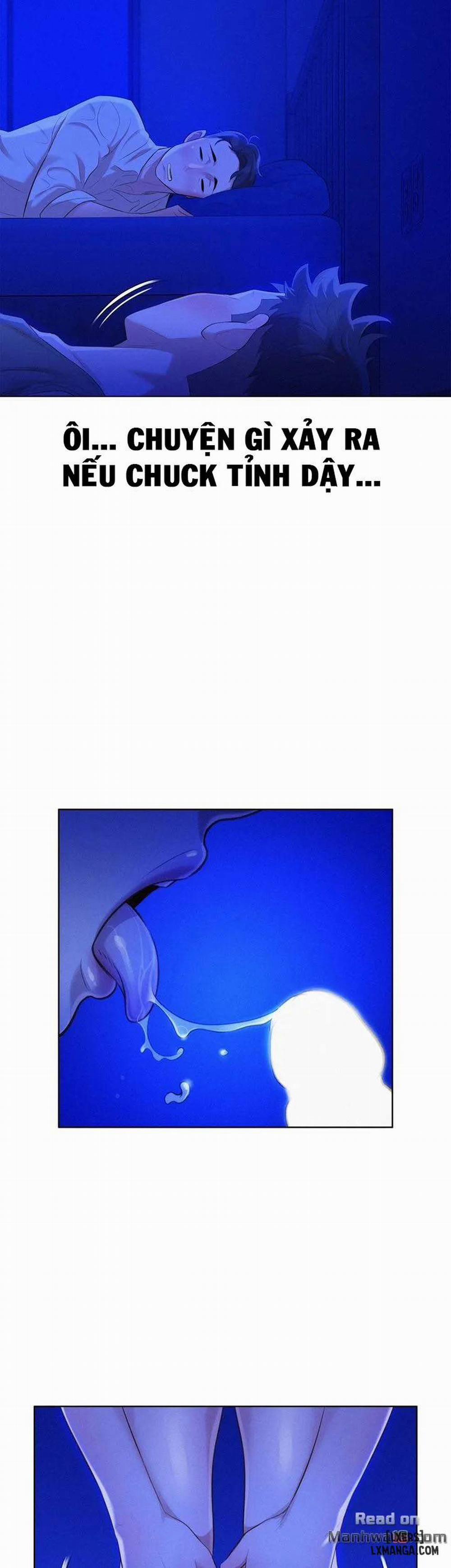 Chị (Noona) 14 trang 29