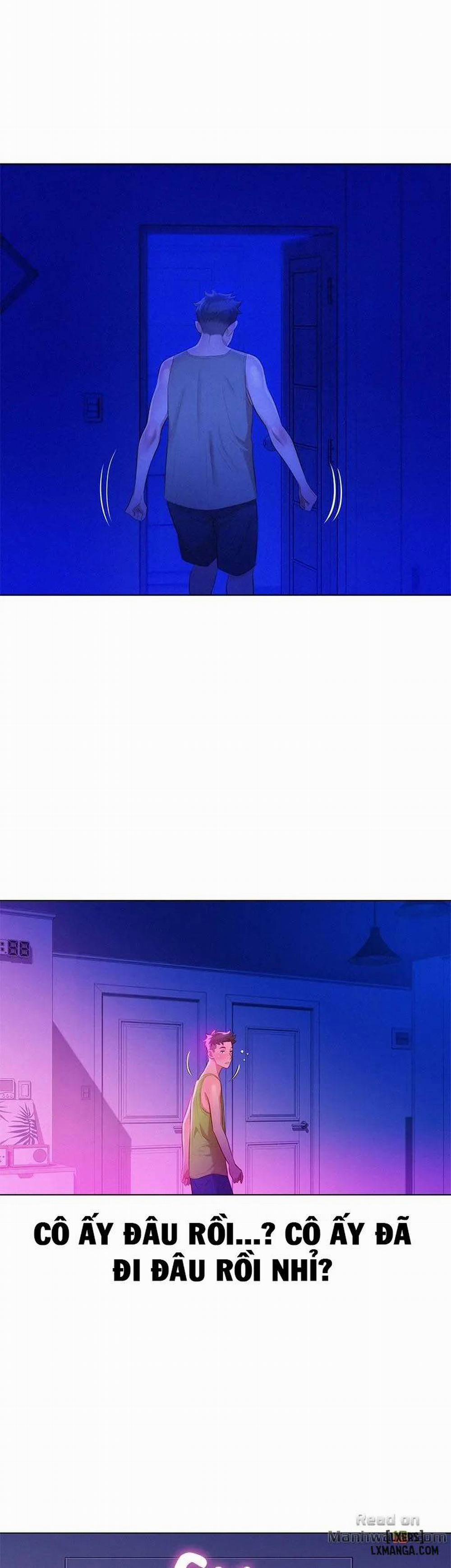 Chị (Noona) 14 trang 32