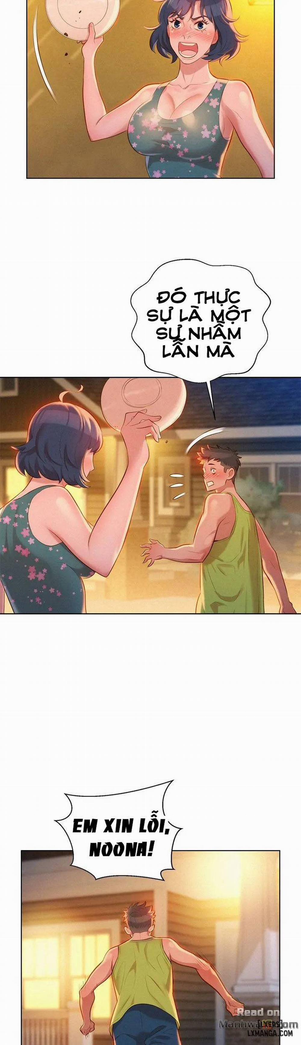 Chị (Noona) 14 trang 4