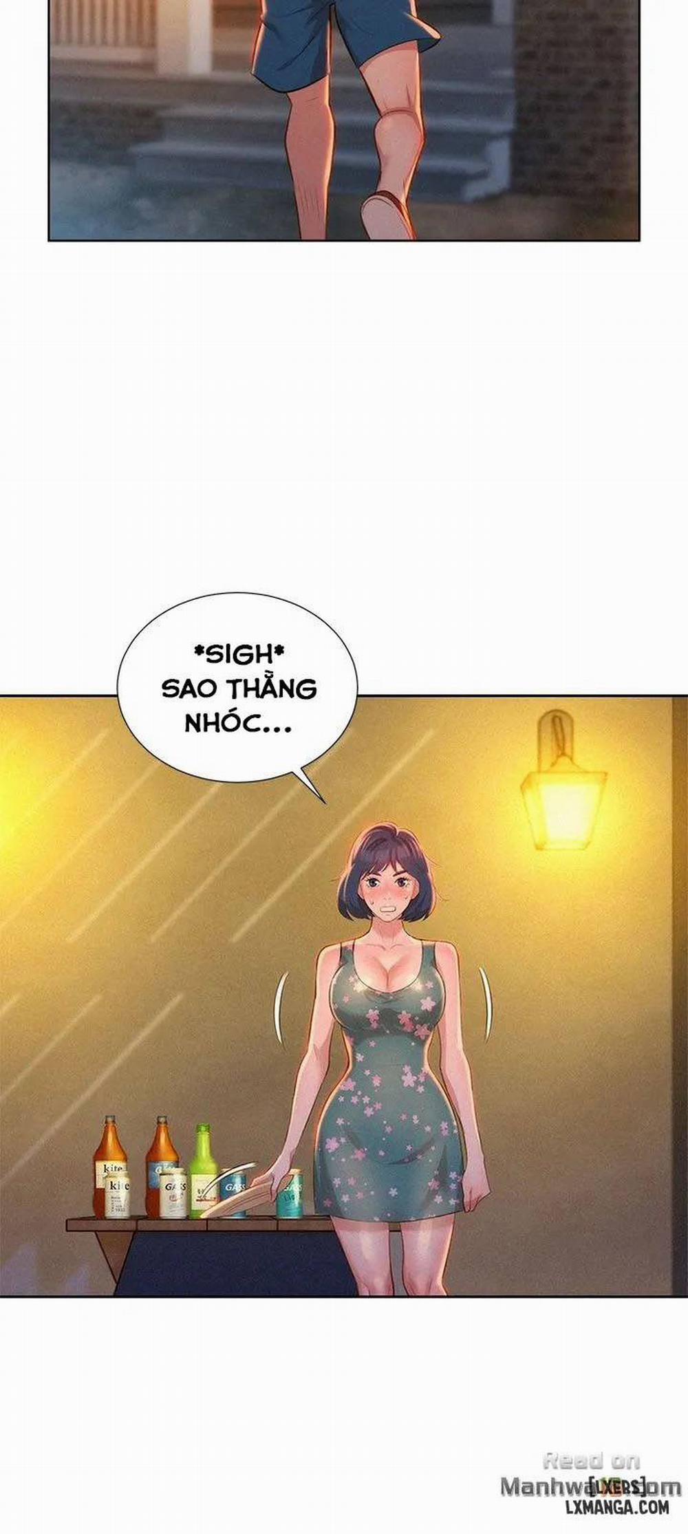 Chị (Noona) 14 trang 5