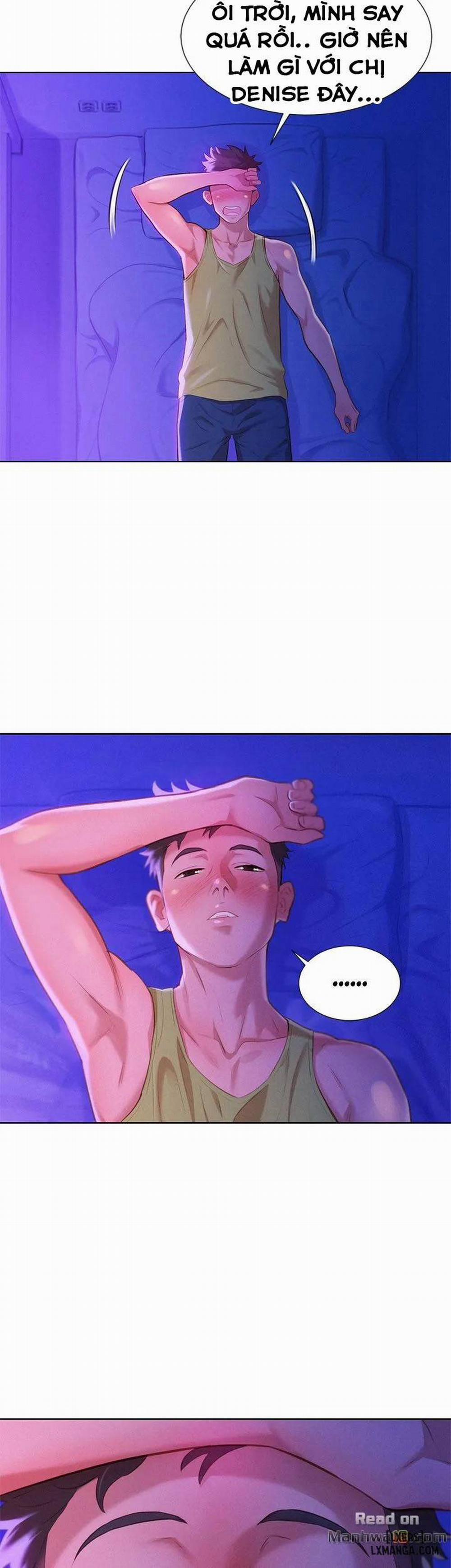 Chị (Noona) 14 trang 8