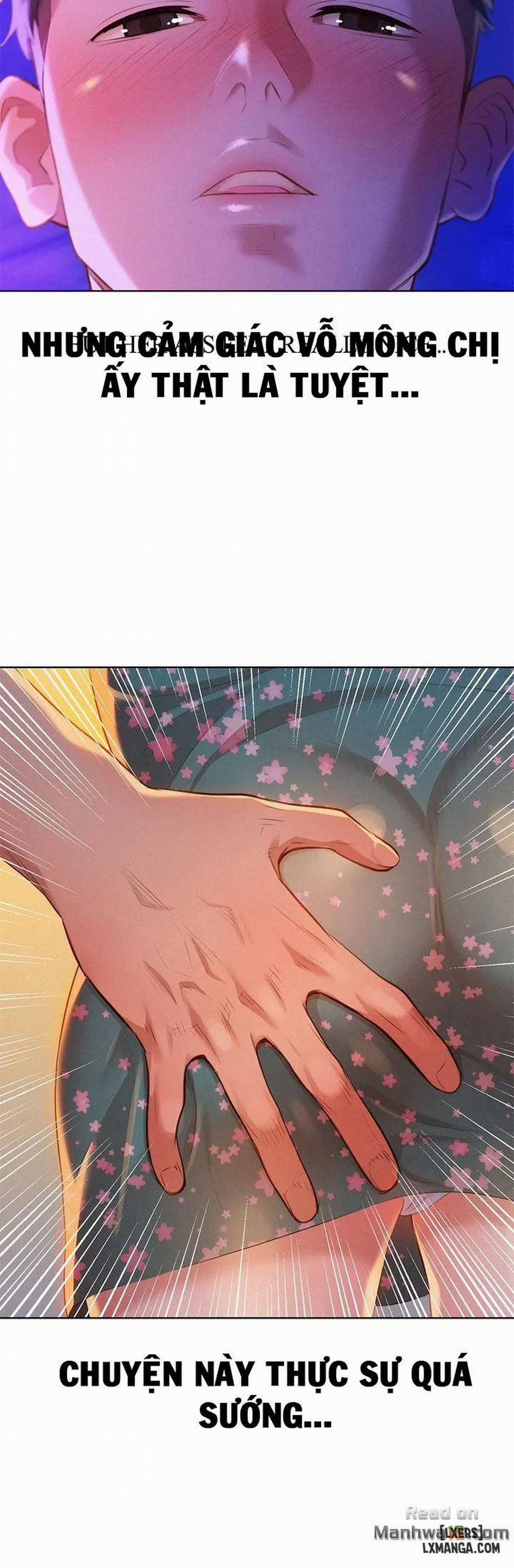 Chị (Noona) 14 trang 9