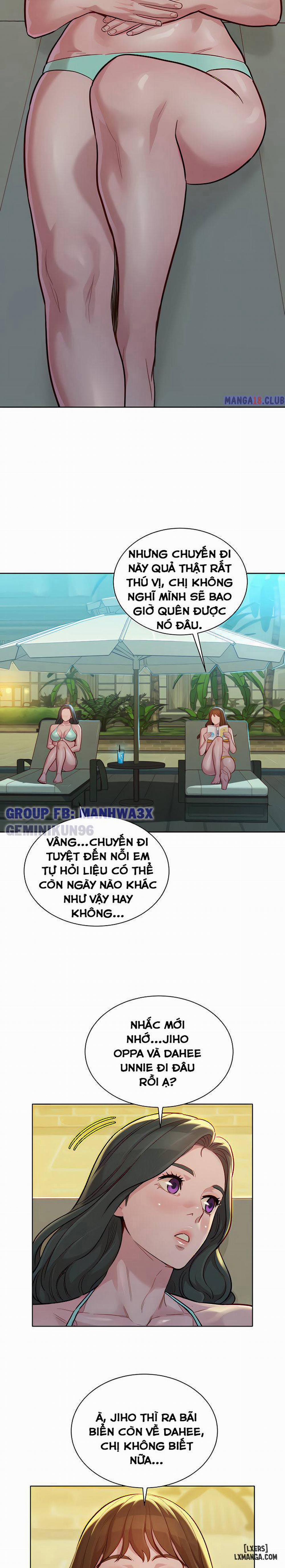 Chị (Noona) Chương 142 Trang 14