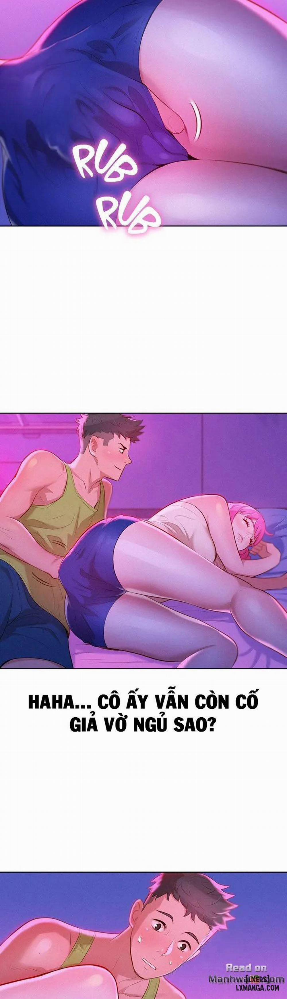 Chị (Noona) 15 trang 11