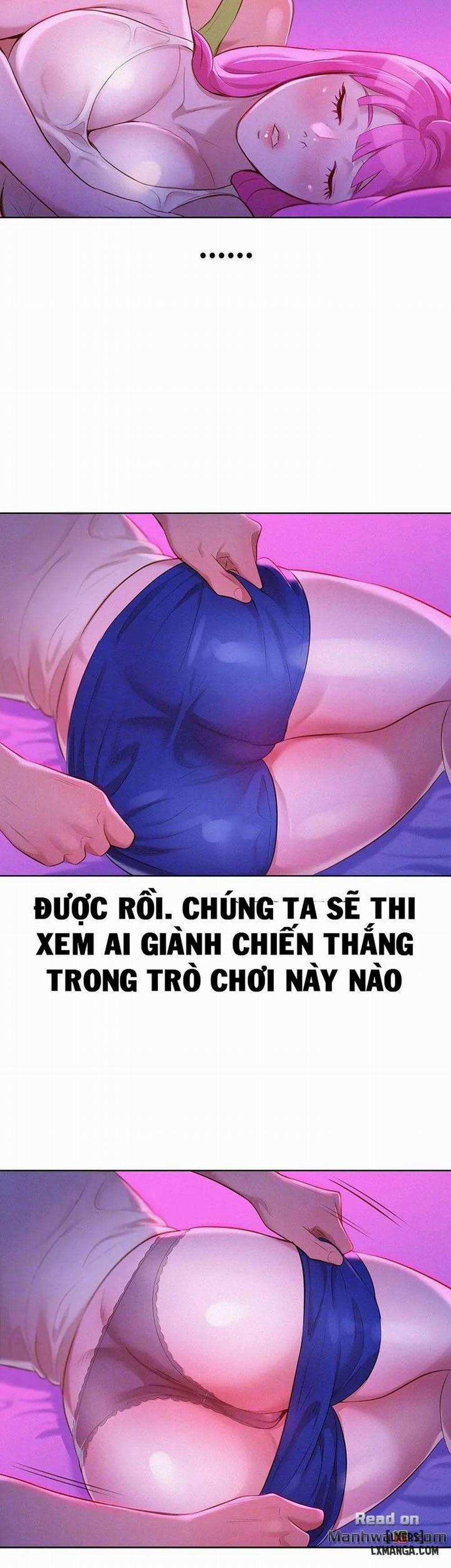 Chị (Noona) 15 trang 12