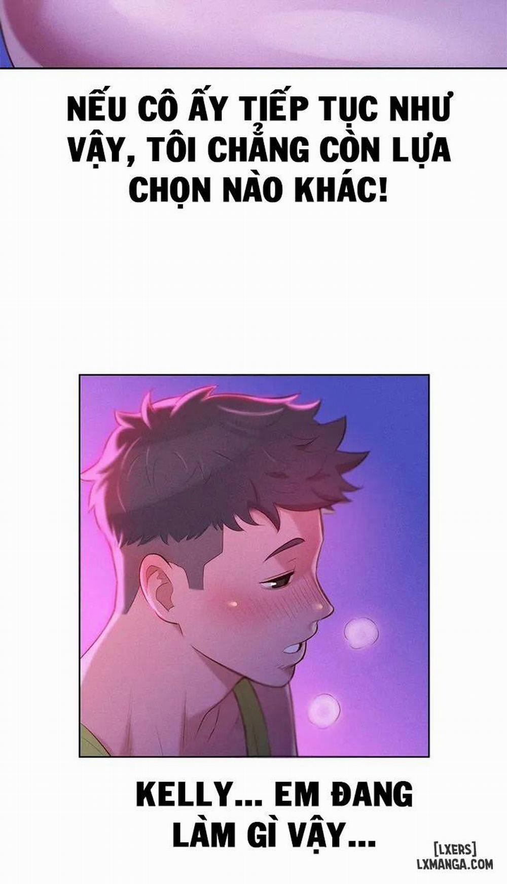 Chị (Noona) 15 trang 16