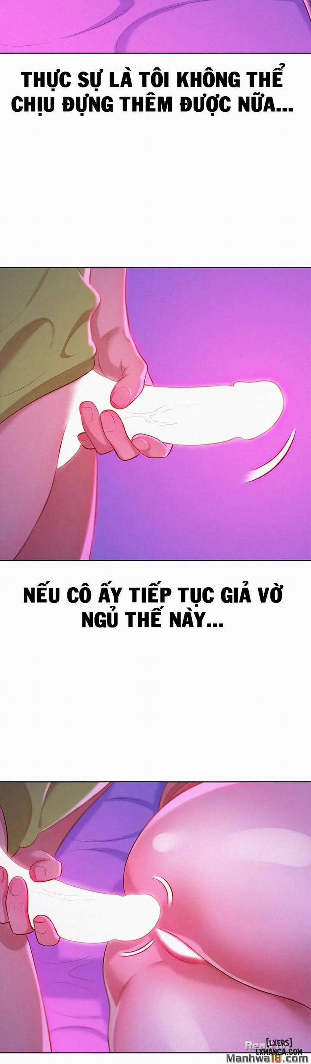 Chị (Noona) 15 trang 18