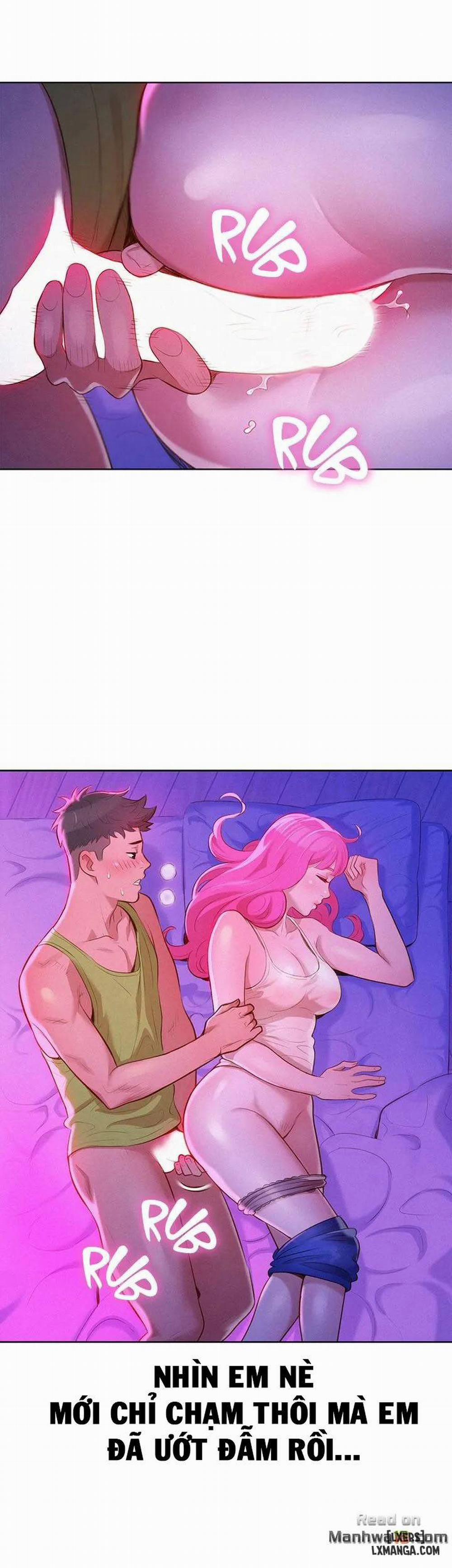 Chị (Noona) 15 trang 20