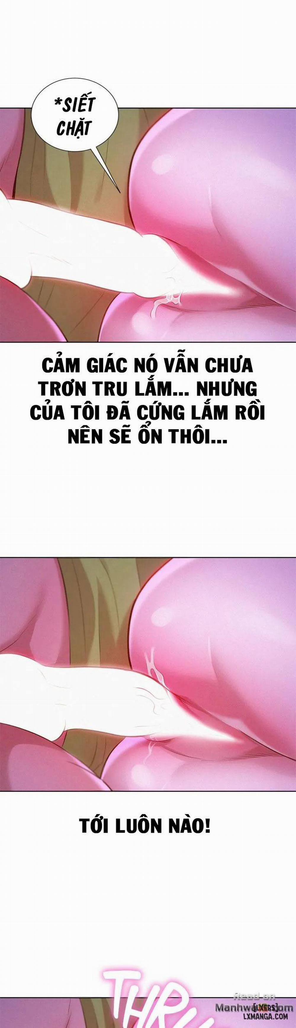 Chị (Noona) 15 trang 21