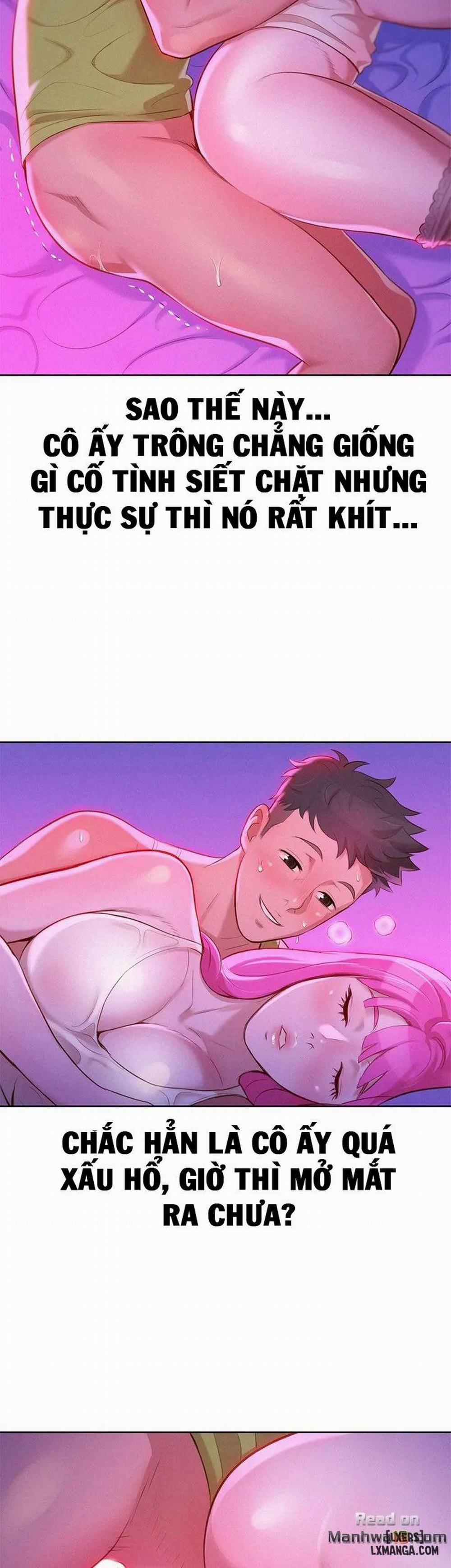 Chị (Noona) 15 trang 23