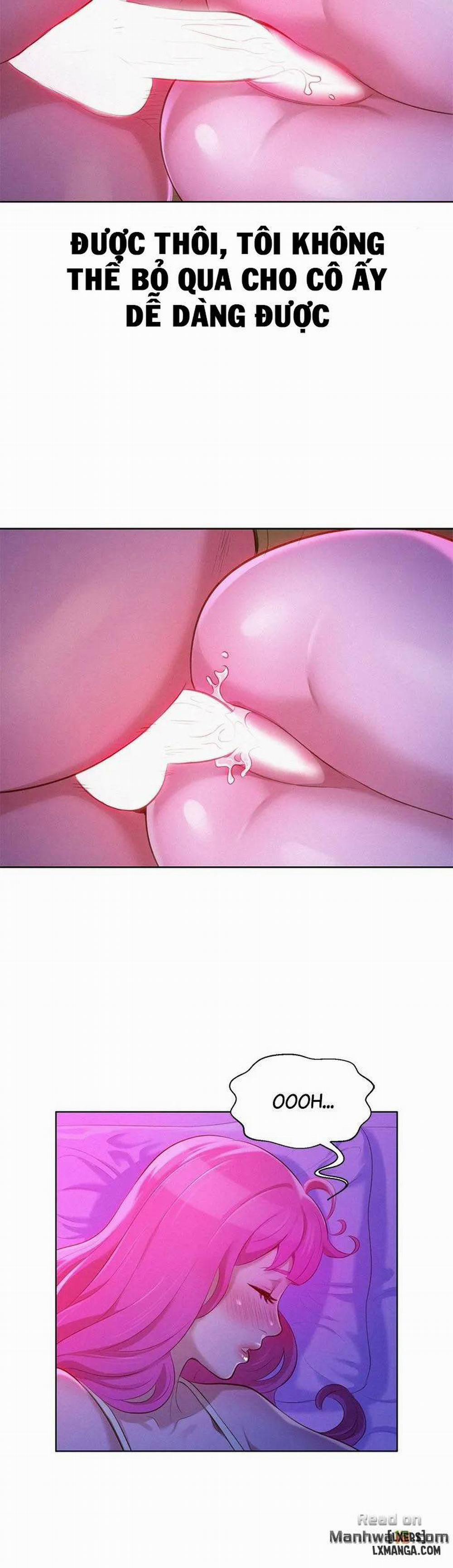 Chị (Noona) 15 trang 24