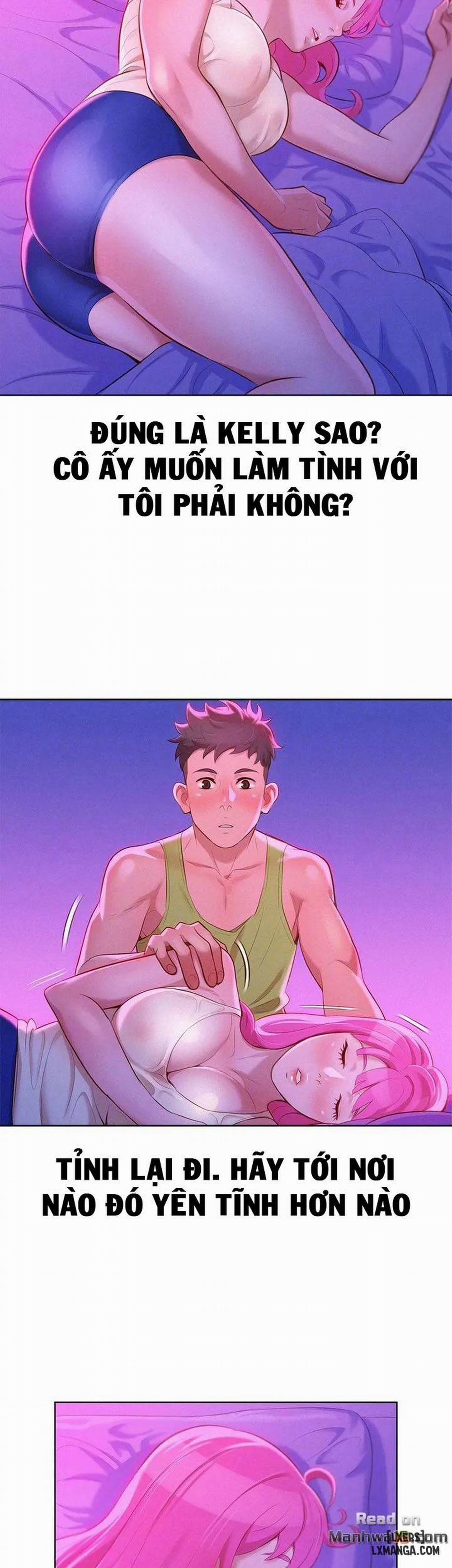 Chị (Noona) 15 trang 6