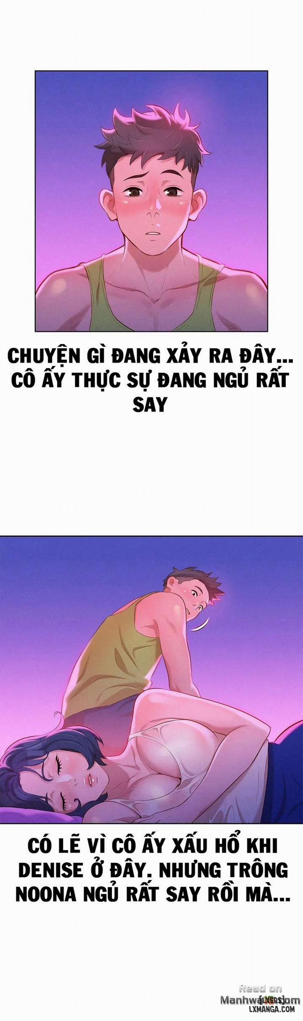 Chị (Noona) 15 trang 8