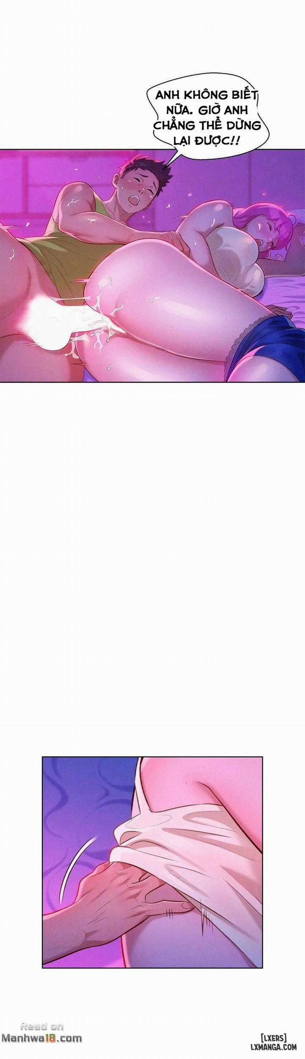 Chị (Noona) 16 trang 10