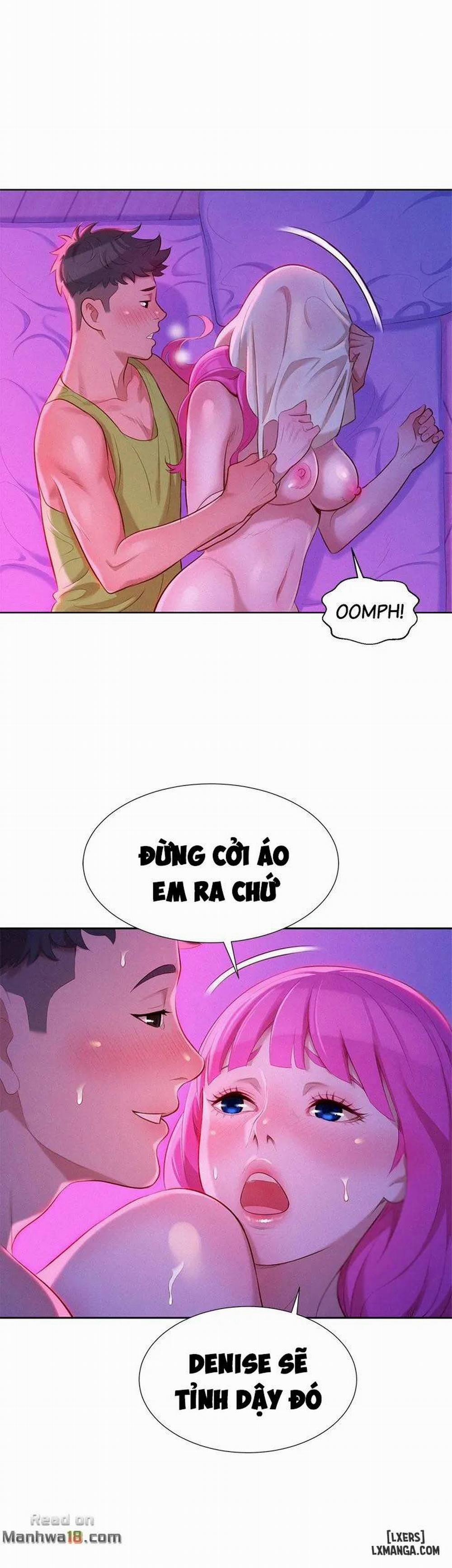 Chị (Noona) 16 trang 11