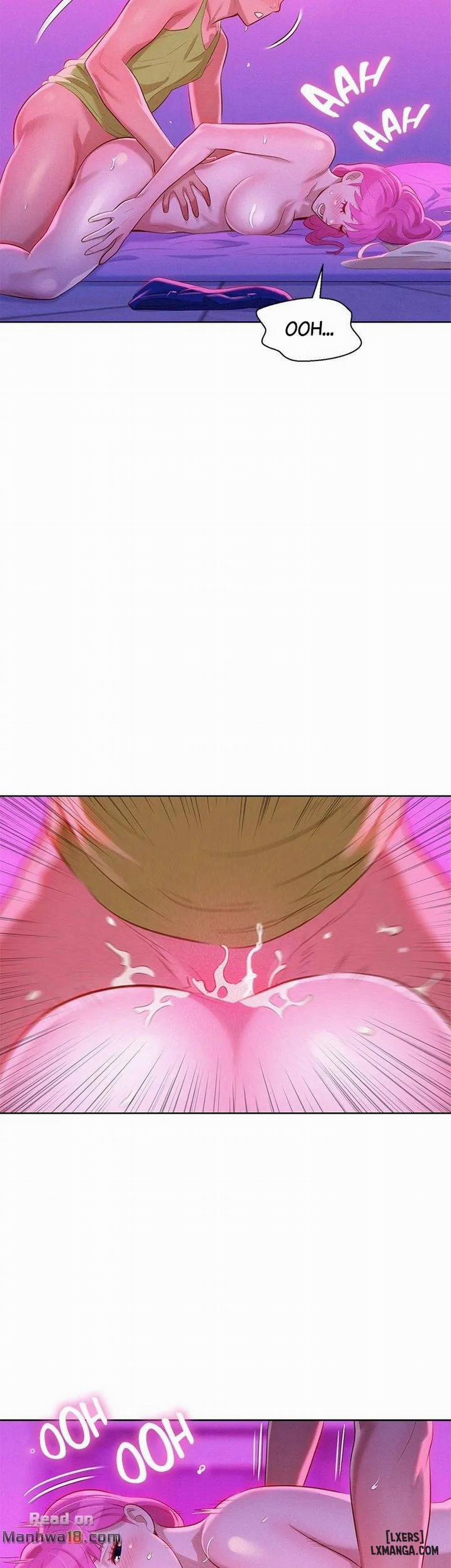 Chị (Noona) 16 trang 19