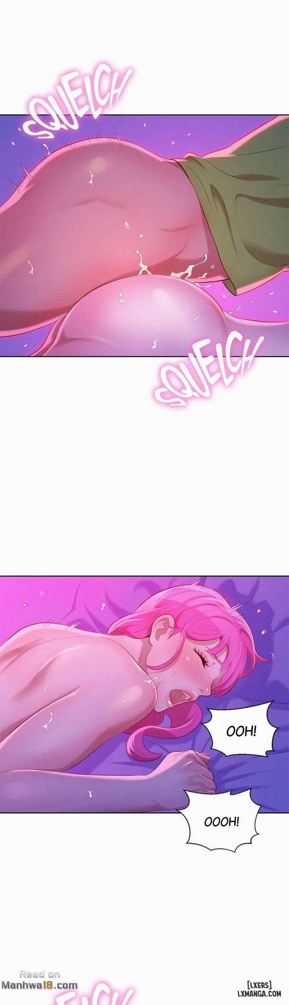 Chị (Noona) 16 trang 22