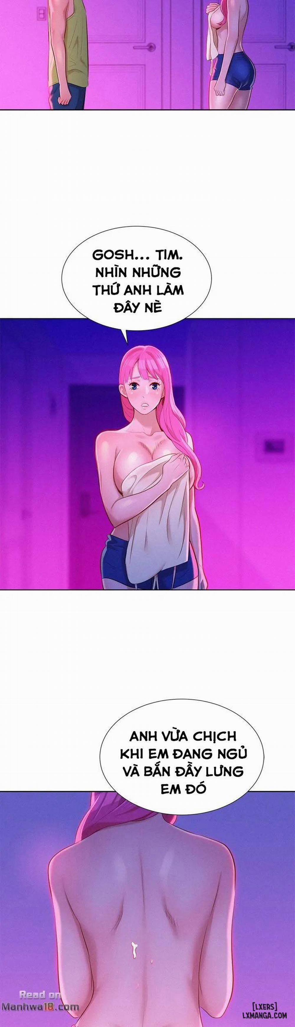 Chị (Noona) 16 trang 31