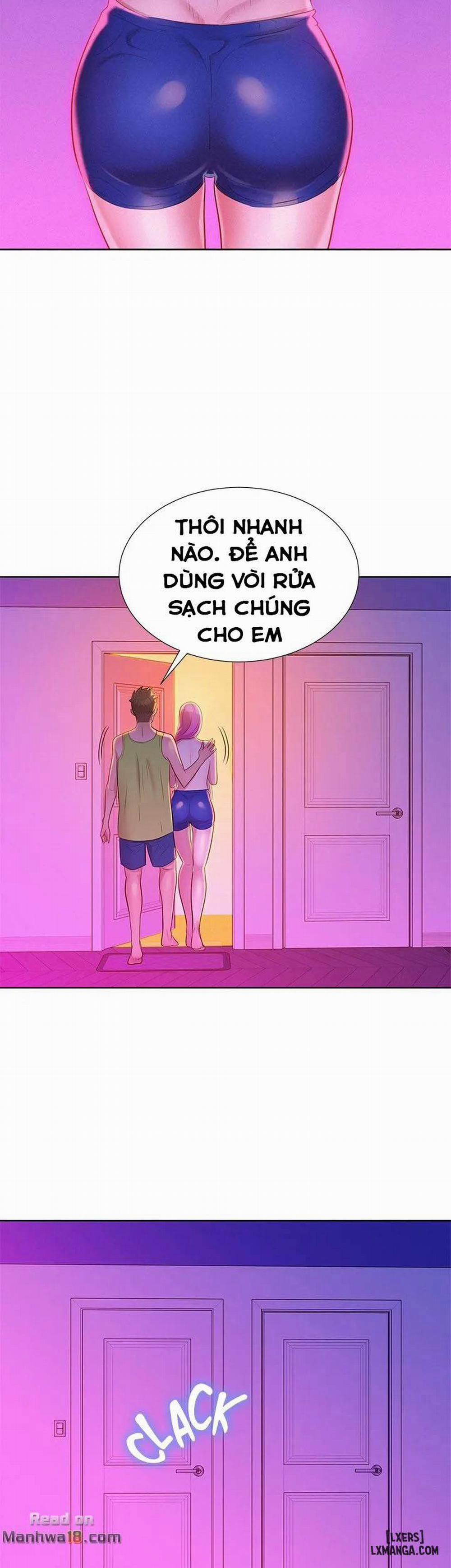 Chị (Noona) 16 trang 32