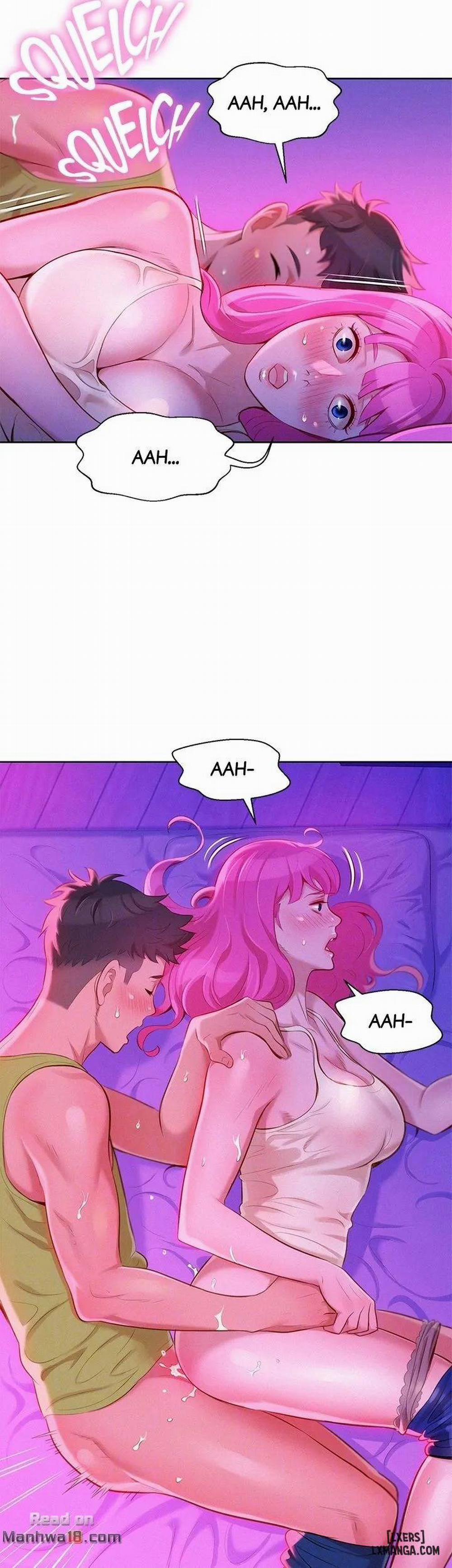 Chị (Noona) 16 trang 4