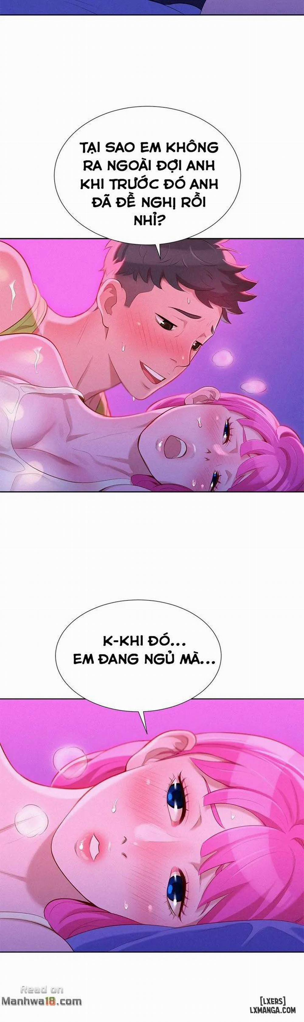 Chị (Noona) 16 trang 9