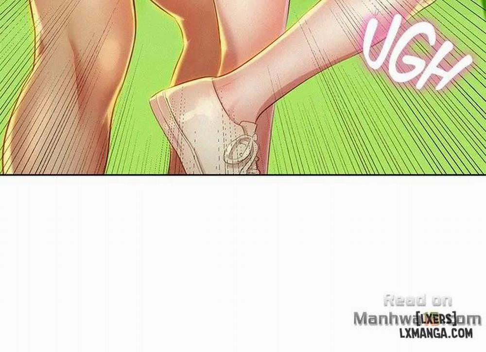 Chị (Noona) 19 trang 15