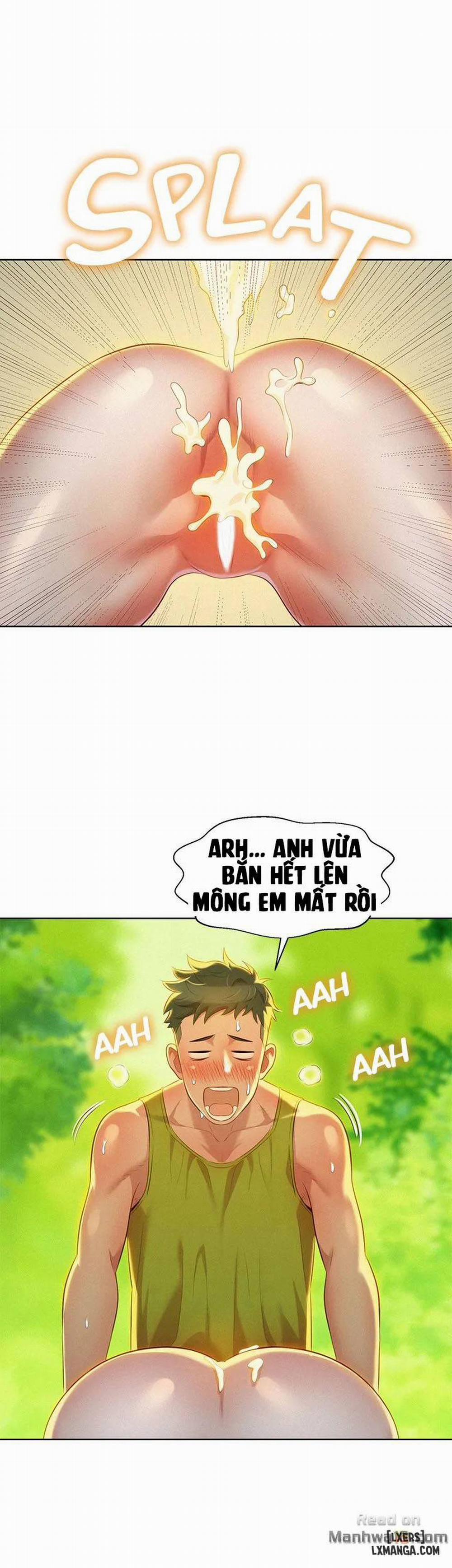 Chị (Noona) 19 trang 16