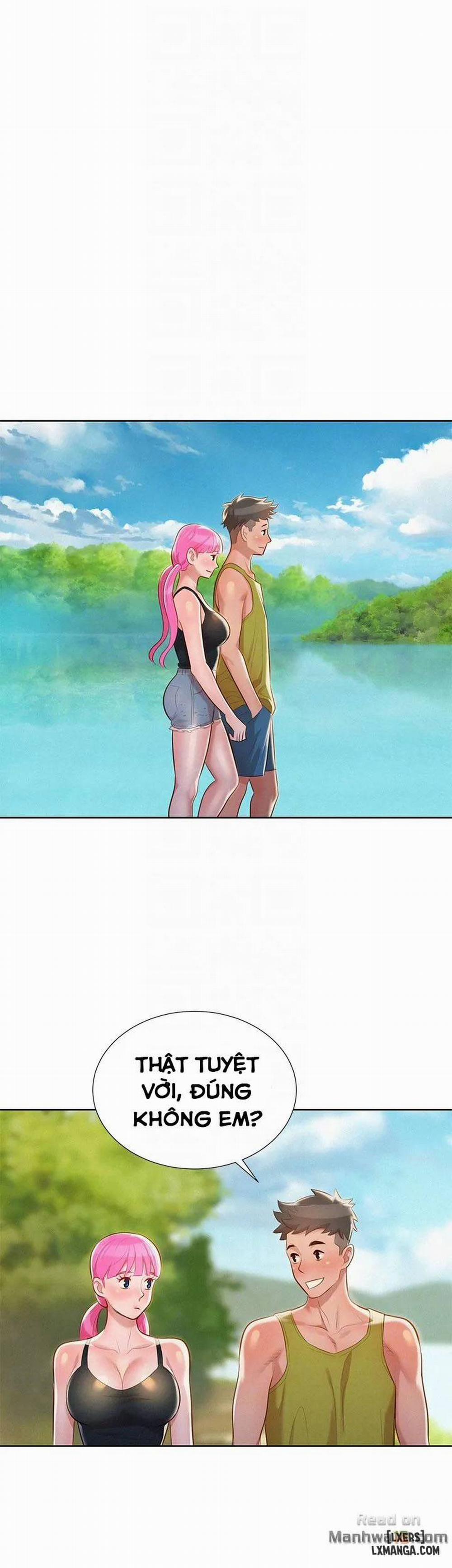 Chị (Noona) 19 trang 18