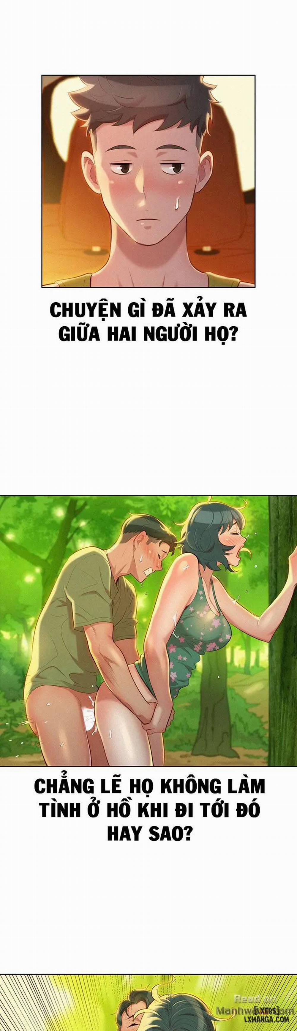 Chị (Noona) 19 trang 24