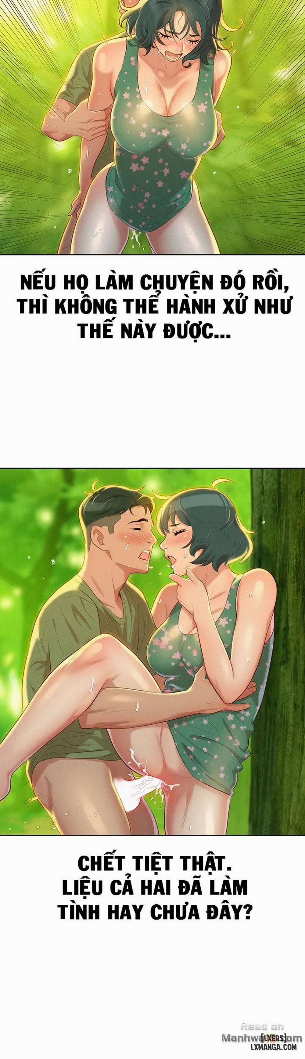 Chị (Noona) 19 trang 25