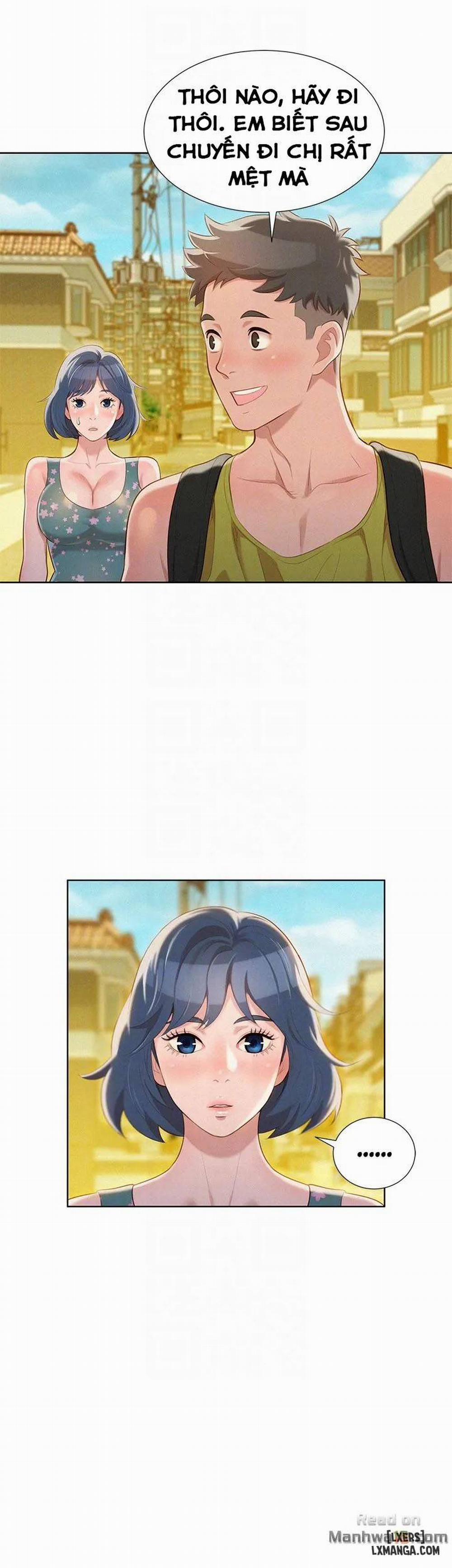 Chị (Noona) 19 trang 29