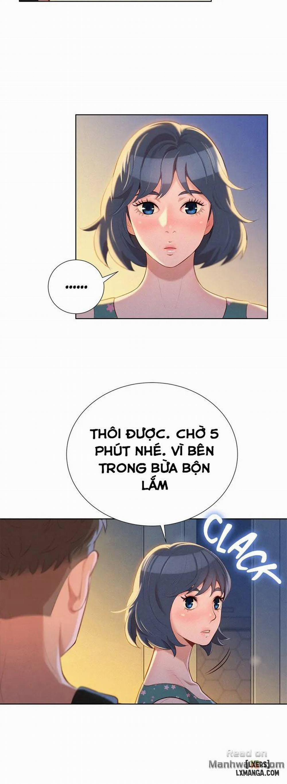 Chị (Noona) 19 trang 31