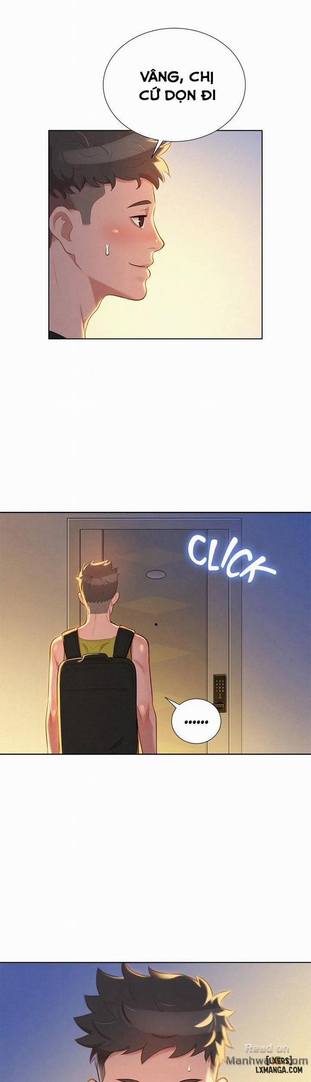 Chị (Noona) 19 trang 32