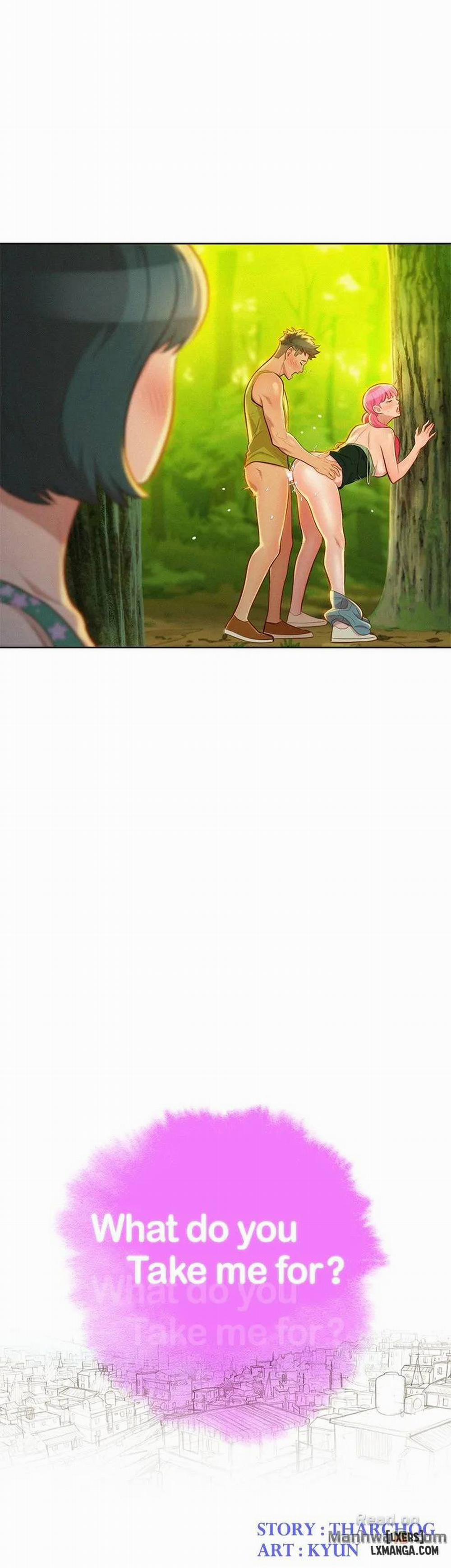 Chị (Noona) 19 trang 5