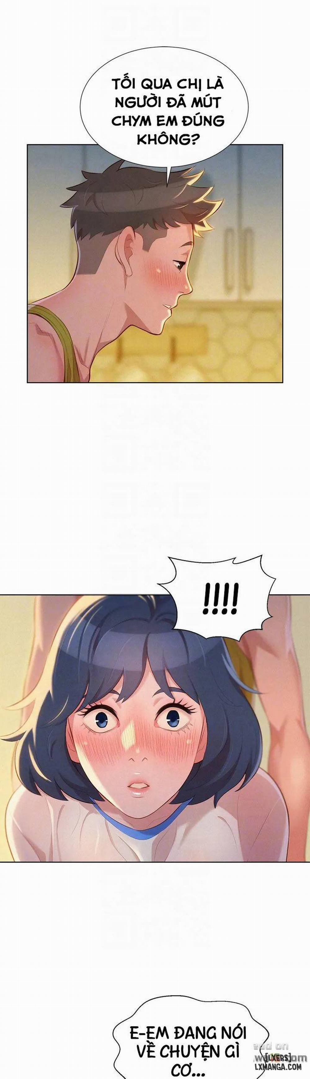 Chị (Noona) 20 trang 14