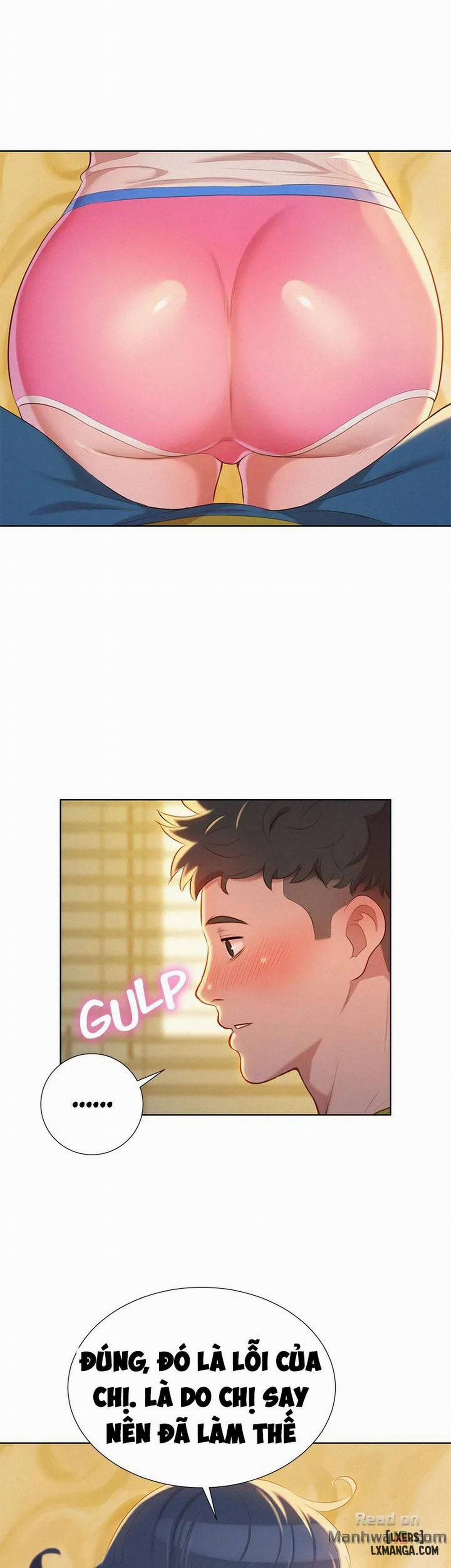 Chị (Noona) 20 trang 26
