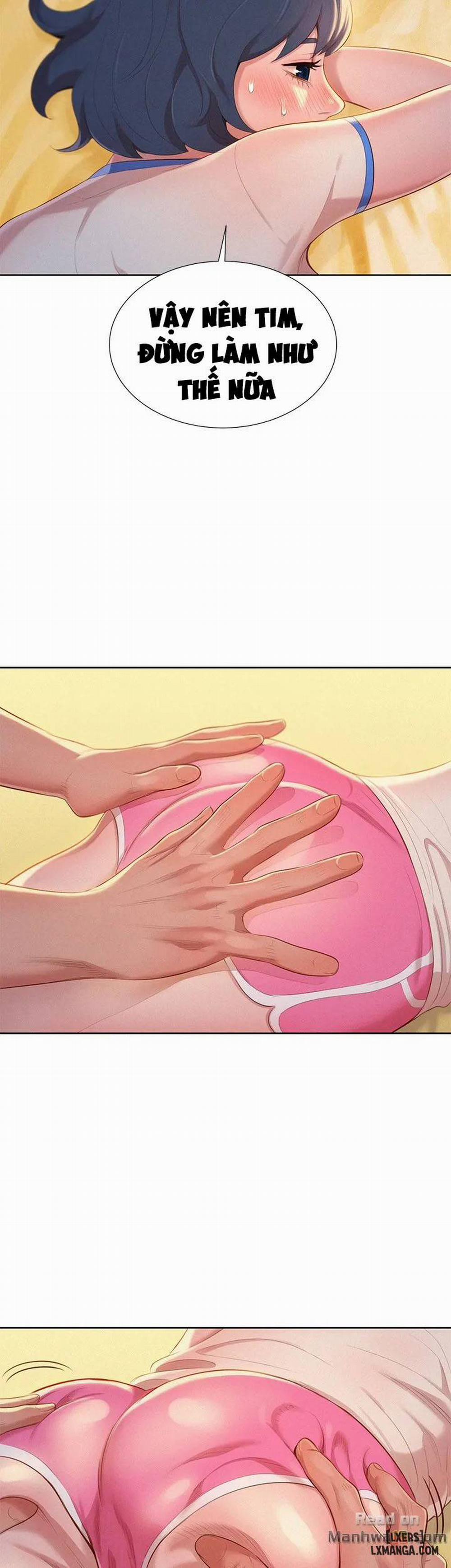 Chị (Noona) 20 trang 27