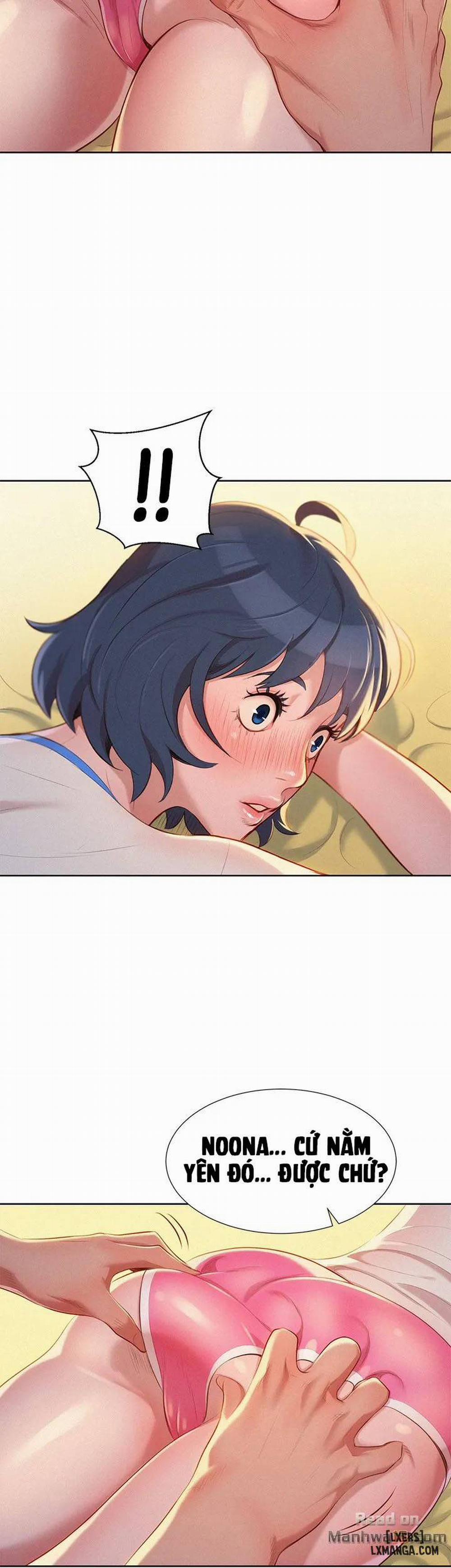 Chị (Noona) 20 trang 28